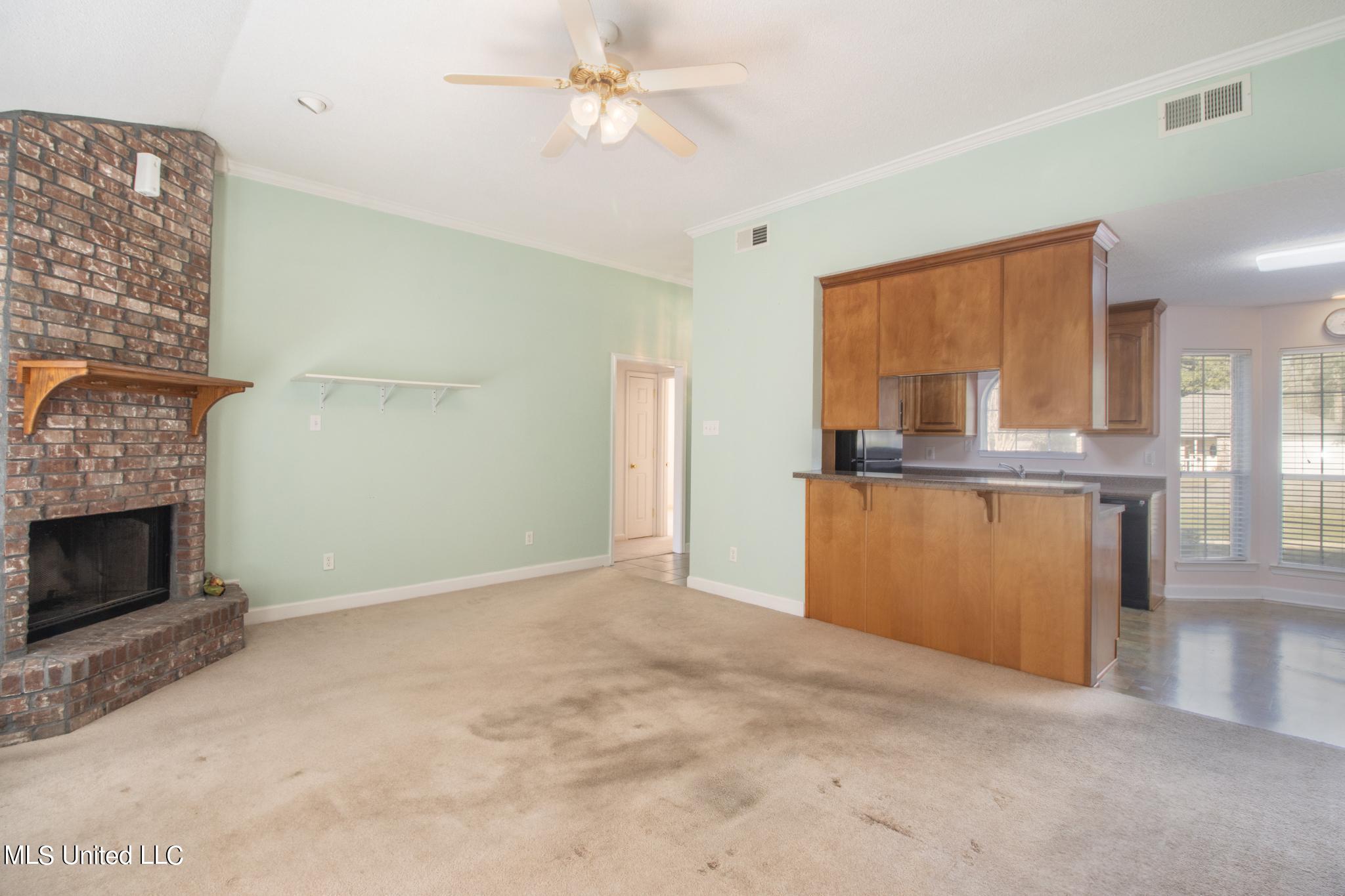 1421 Spruce Street Ocean Springs, MS 39564 - Photo 14 of 21 1421 Spruce-72017