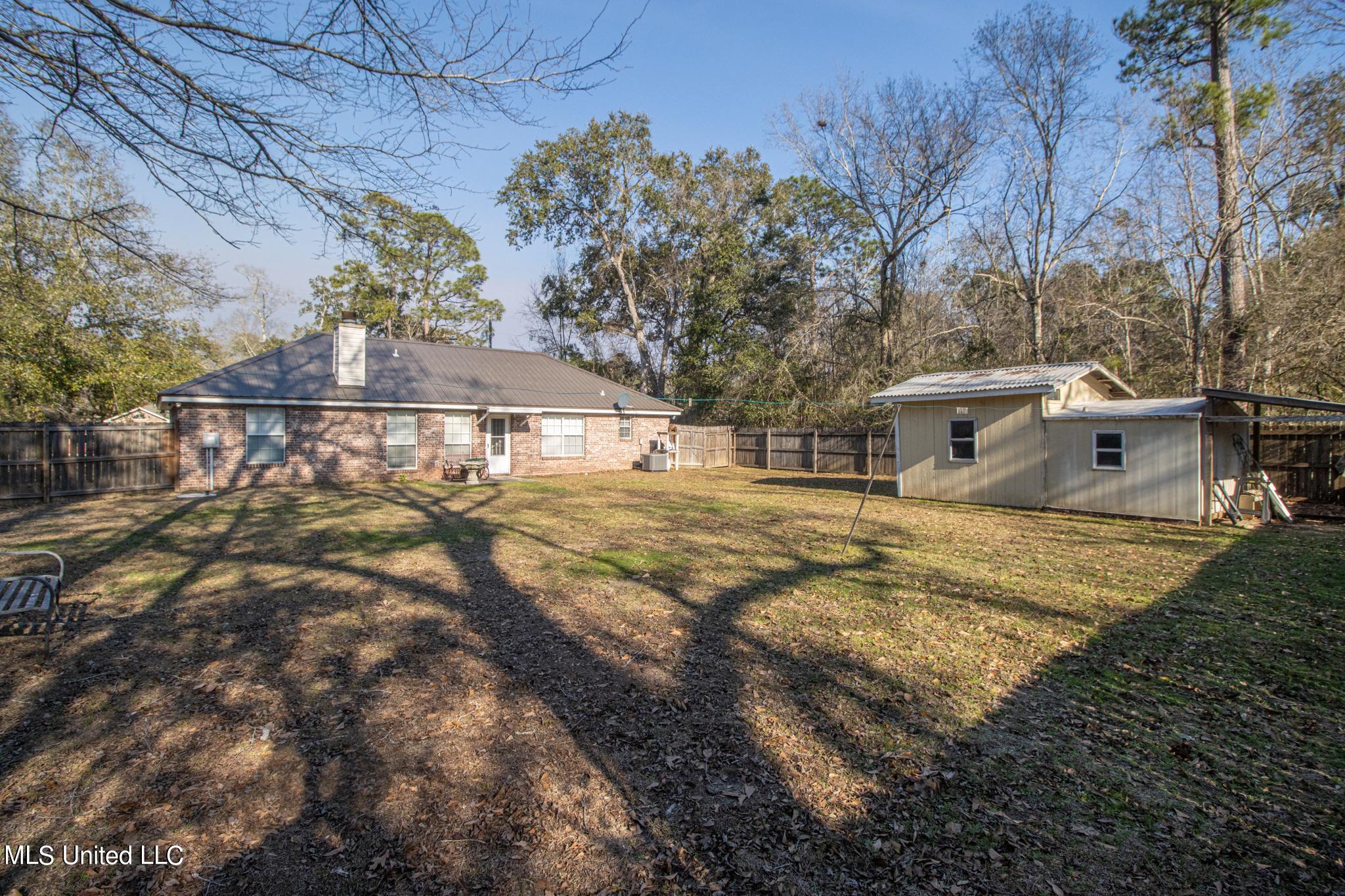 1421 Spruce Street Ocean Springs, MS 39564 - Photo 19 of 21 1421 Spruce-72027