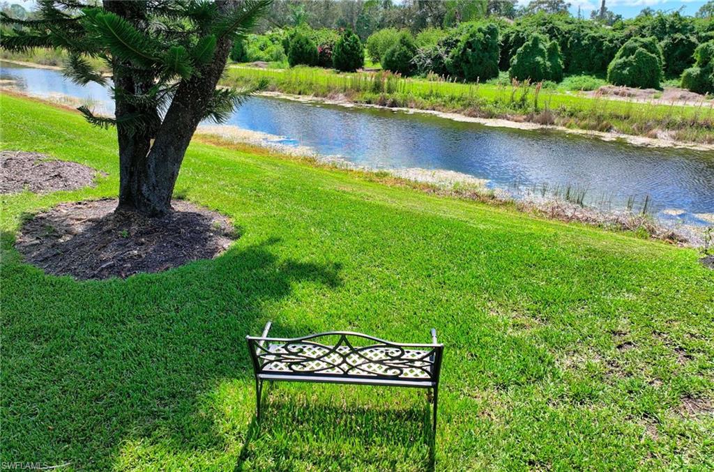5695 Rattlesnake Hammock Road, Unit B104 Naples, FL 34113 - Photo 3 of 28