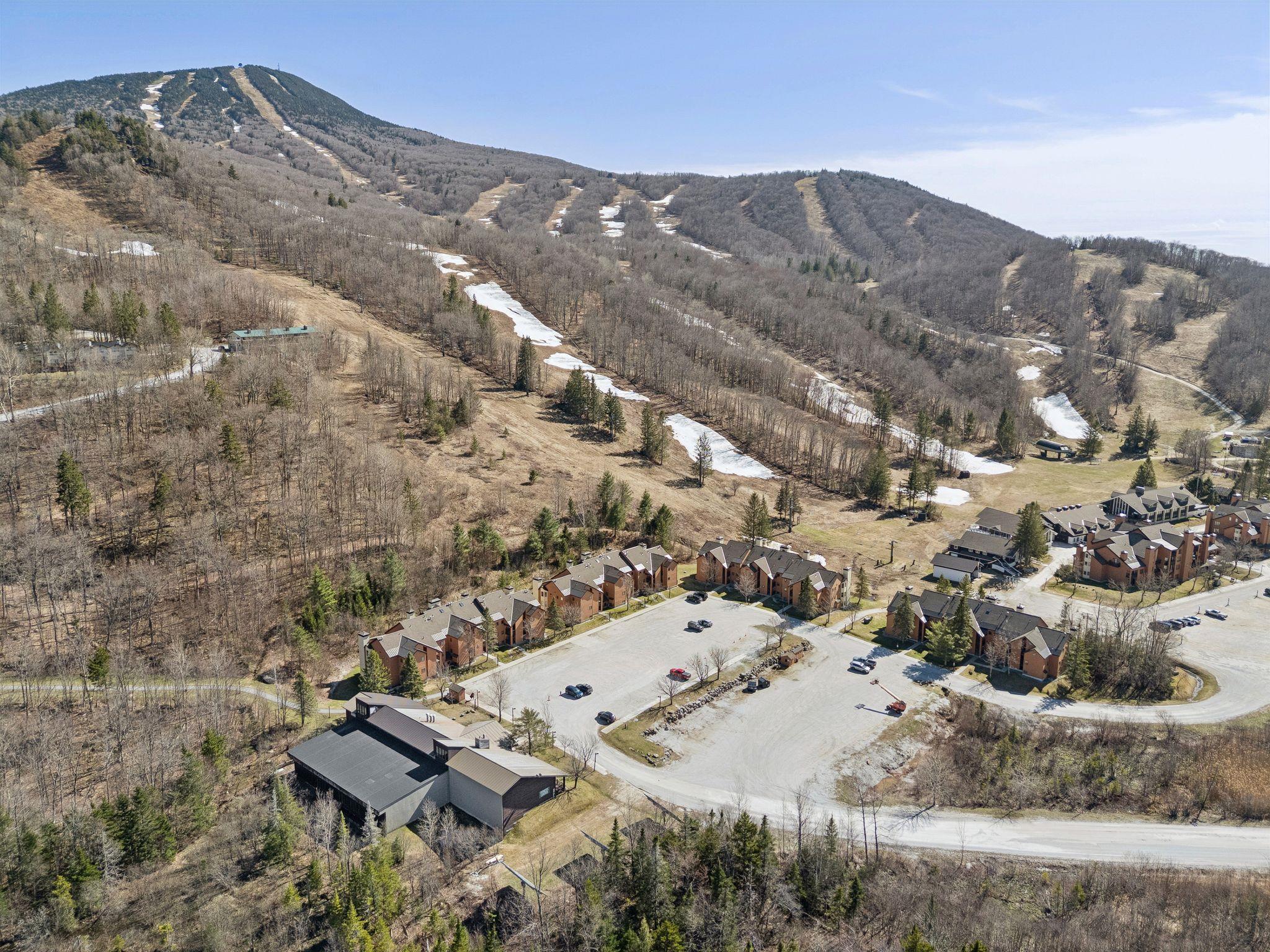 57 Alpine Drive, Unit 203 Killington, VT 05751 - Photo 1 of 26