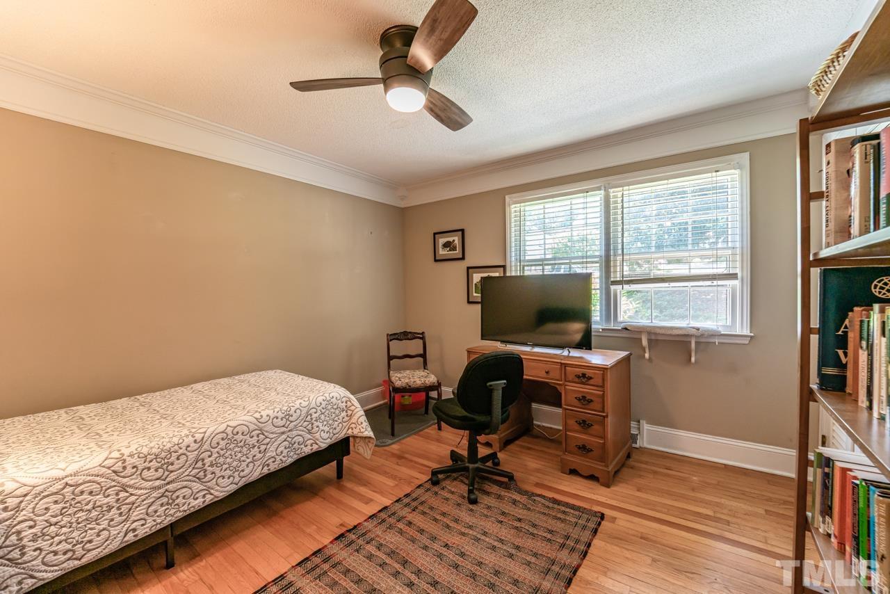 3318 Hampton Road Raleigh, NC 27607 - Photo 39 of 56