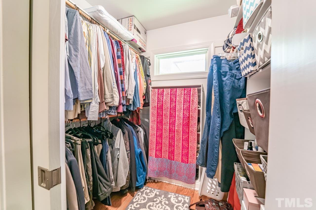 3318 Hampton Road Raleigh, NC 27607 - Photo 47 of 56