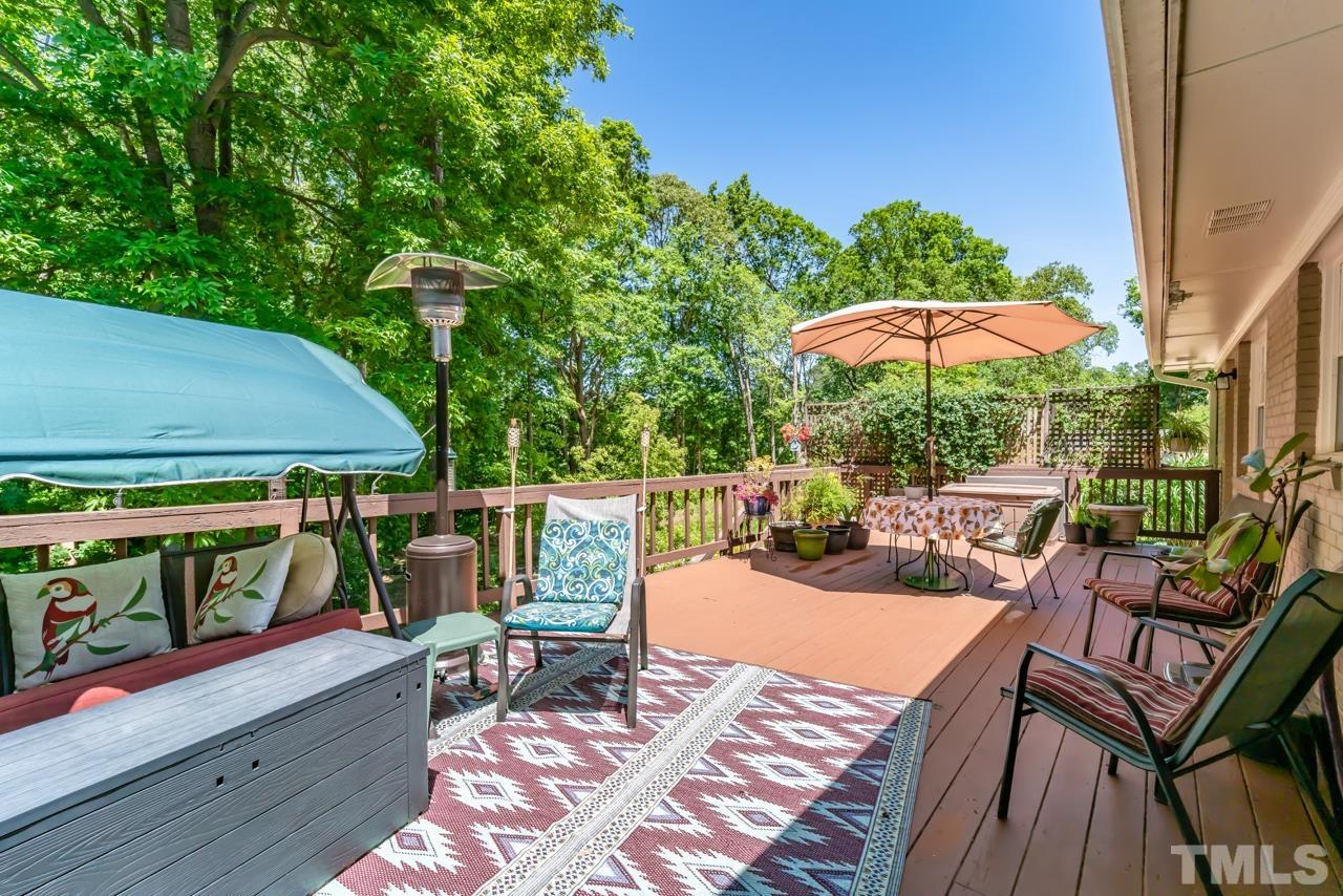 3318 Hampton Road Raleigh, NC 27607 - Photo 51 of 56