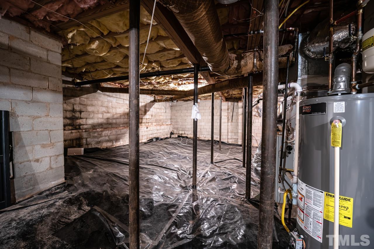 3318 Hampton Road Raleigh, NC 27607 - Photo 54 of 56