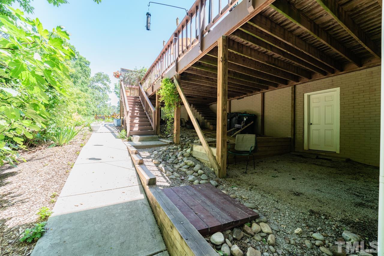 3318 Hampton Road Raleigh, NC 27607 - Photo 55 of 56