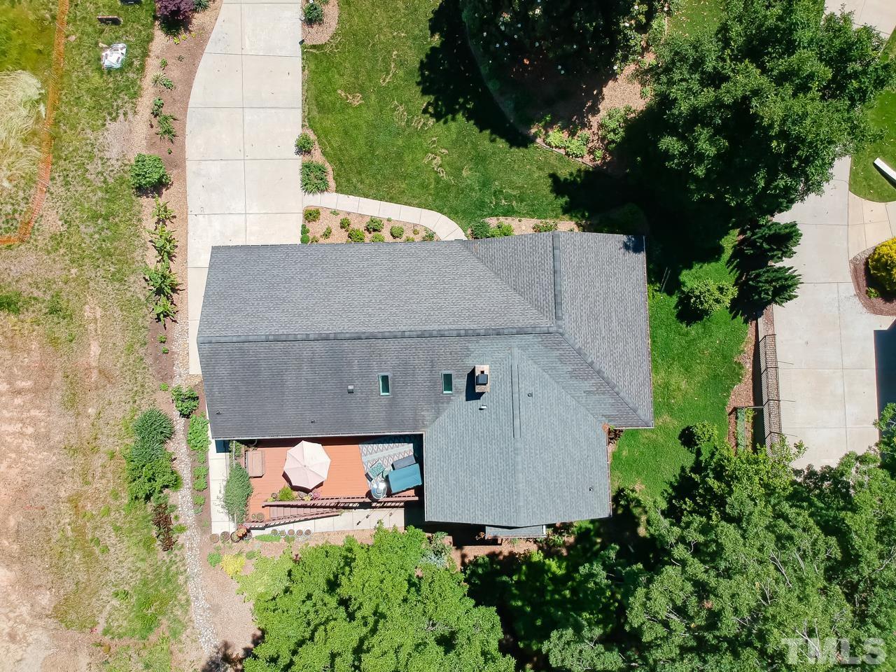 3318 Hampton Road Raleigh, NC 27607 - Photo 56 of 56