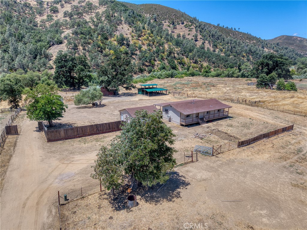 1603 New Long Valley Road Clearlake Oaks, CA 95423 - Photo 36 of 43