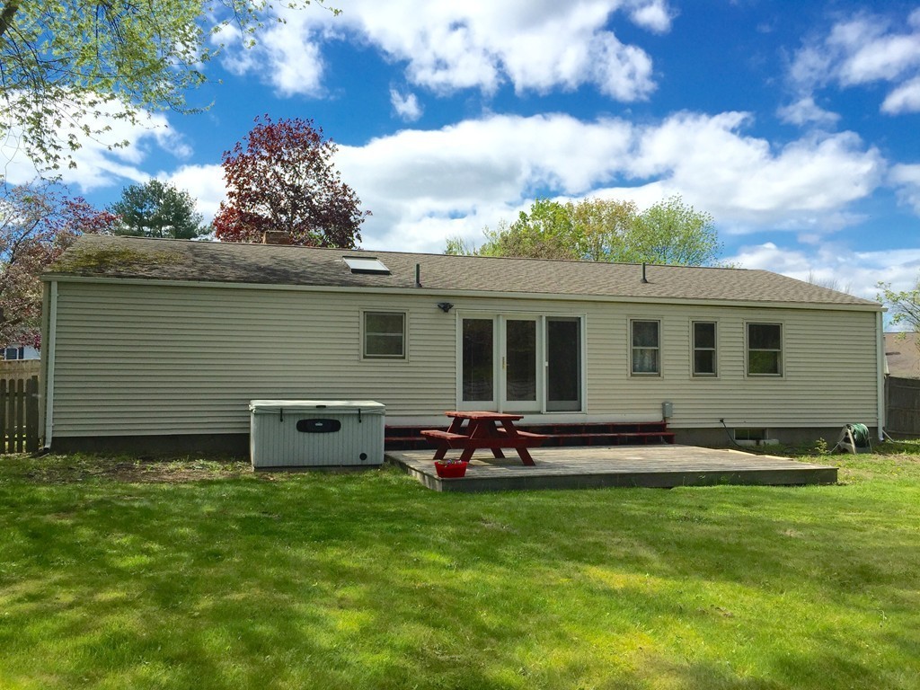 28 Farmington Road Amherst, MA 01002 - Photo 24 of 26 Gallery Image 24