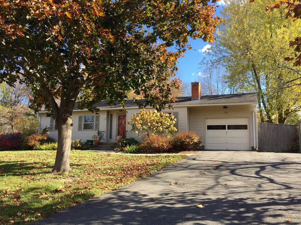 28 Farmington Road Amherst, MA 01002 - Photo 3 of 26 Gallery Image 3