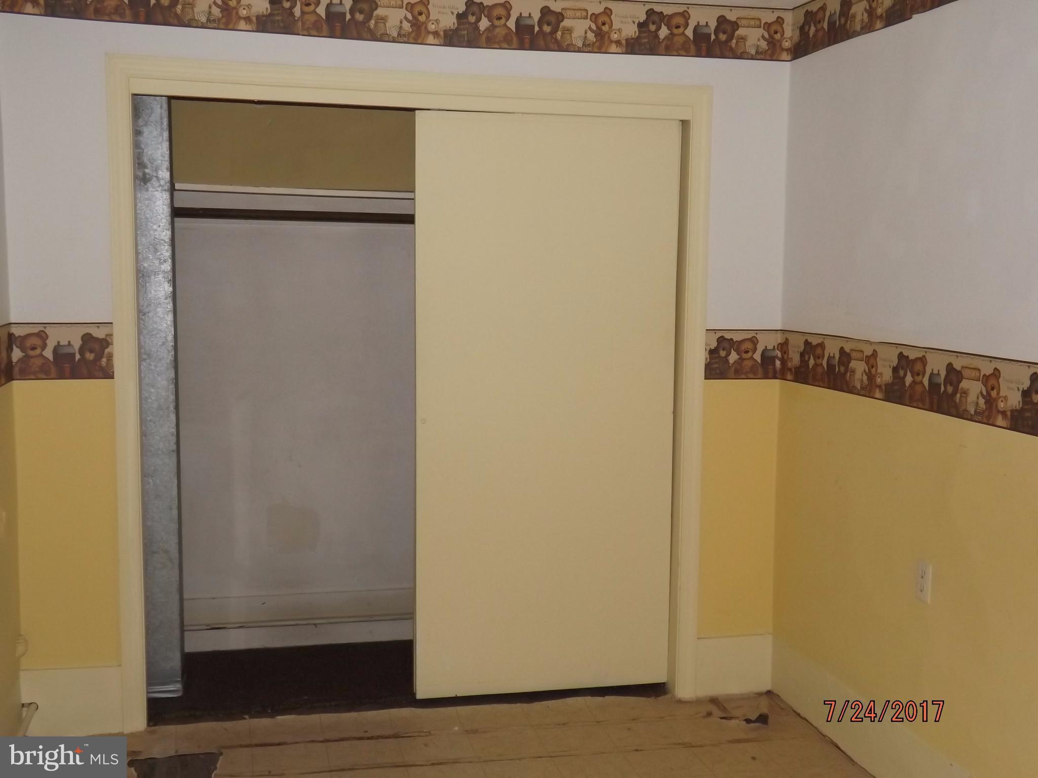 10 Big Spring Street Luray, VA 22835 - Photo 11 of 14 a view of walk in closet with rug