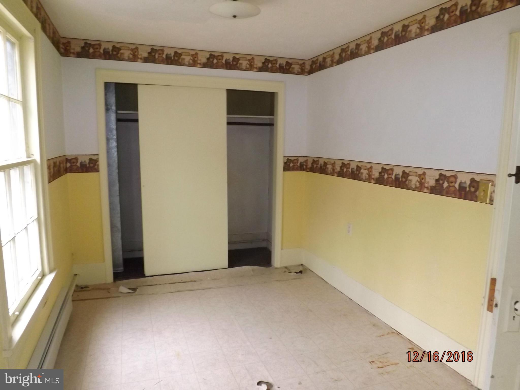 10 Big Spring Street Luray, VA 22835 - Photo 10 of 14 a view of a room with an entryway