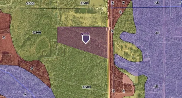 $99,900 | 51 Fluker La, Fluker, LA 70436