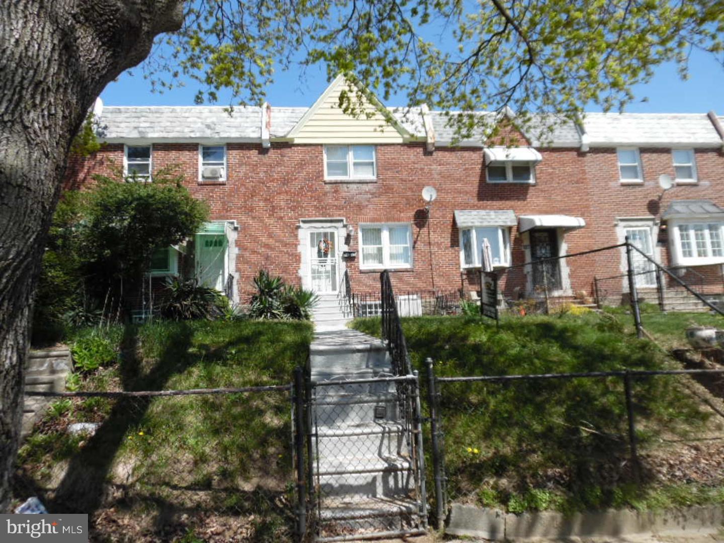 7819 Rugby Street Philadelphia, PA 19150 - Photo 1 of 10 Gallery Image 1