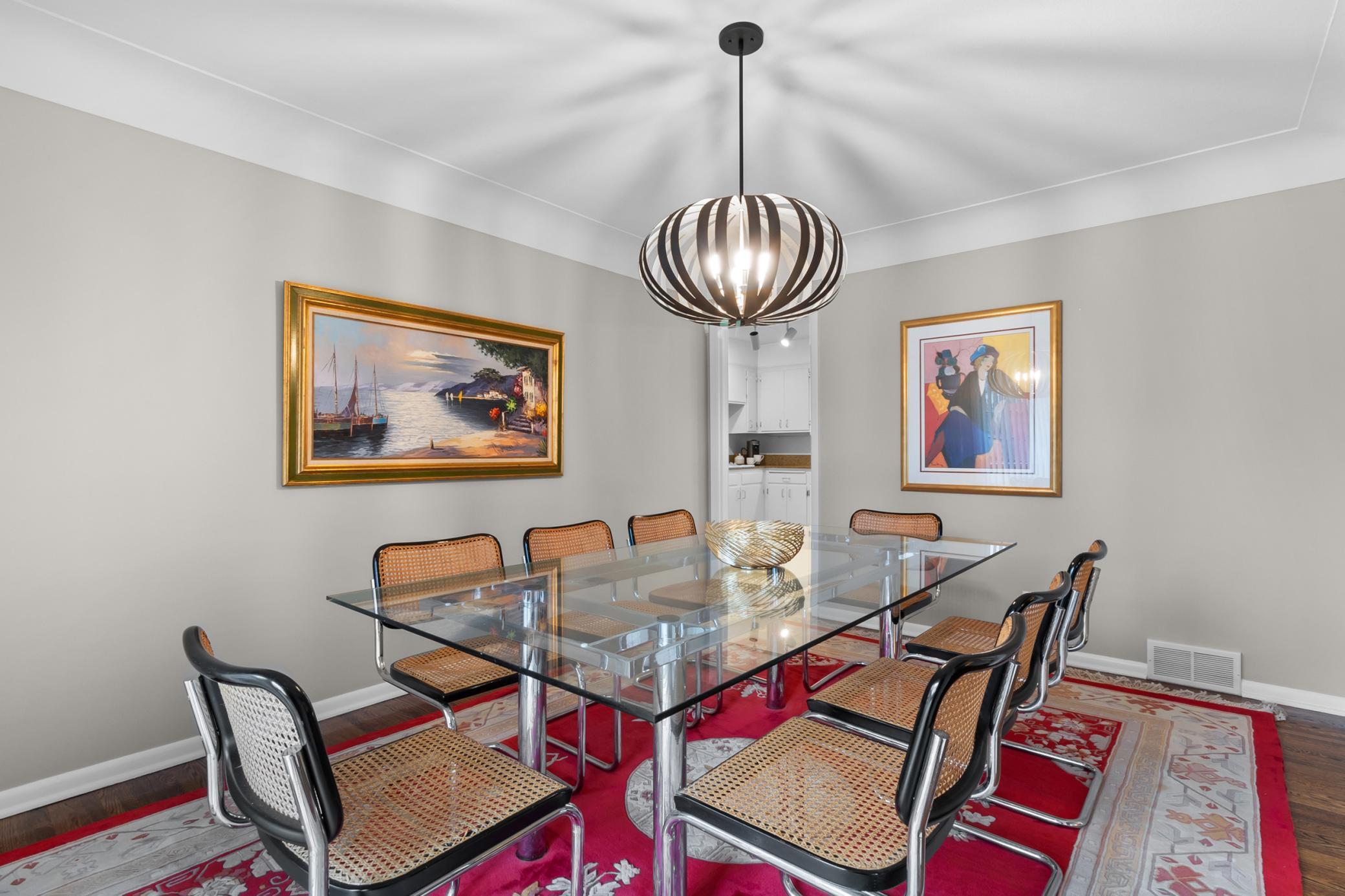 6008 Saxony Road Edina, MN 55436 - Photo 8 of 27 Gallery Image 8