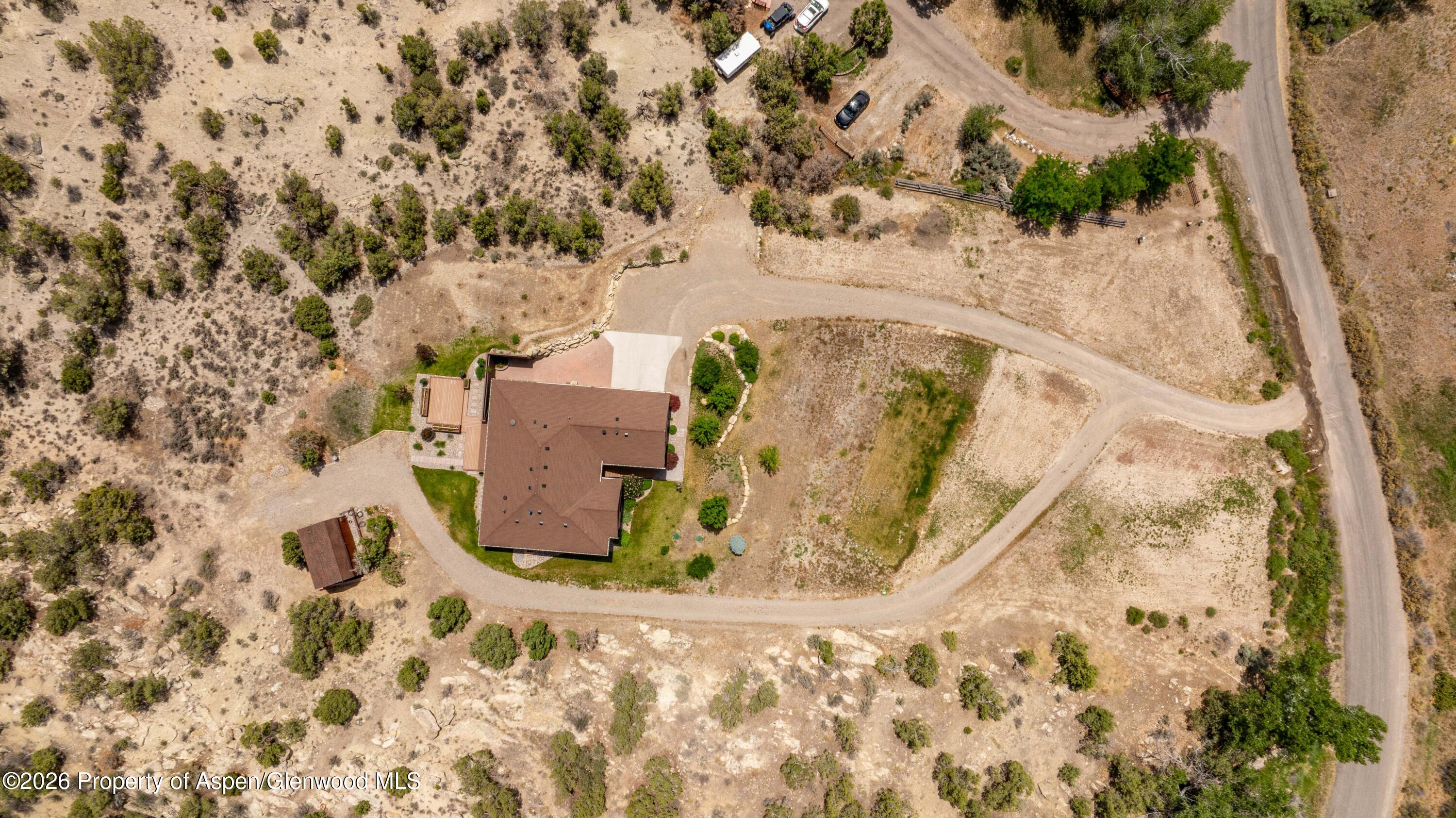 350 Cedar Hills Road Silt, CO 81652 - Photo 39 of 39 8