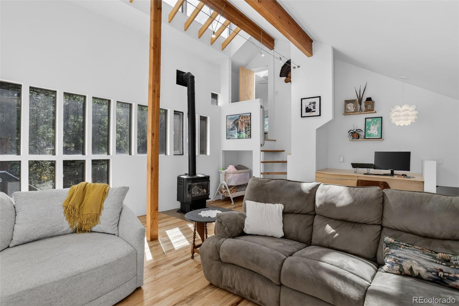 6346 King Road Evergreen, CO 80439 - Photo 18 of 49 Gallery Image 18