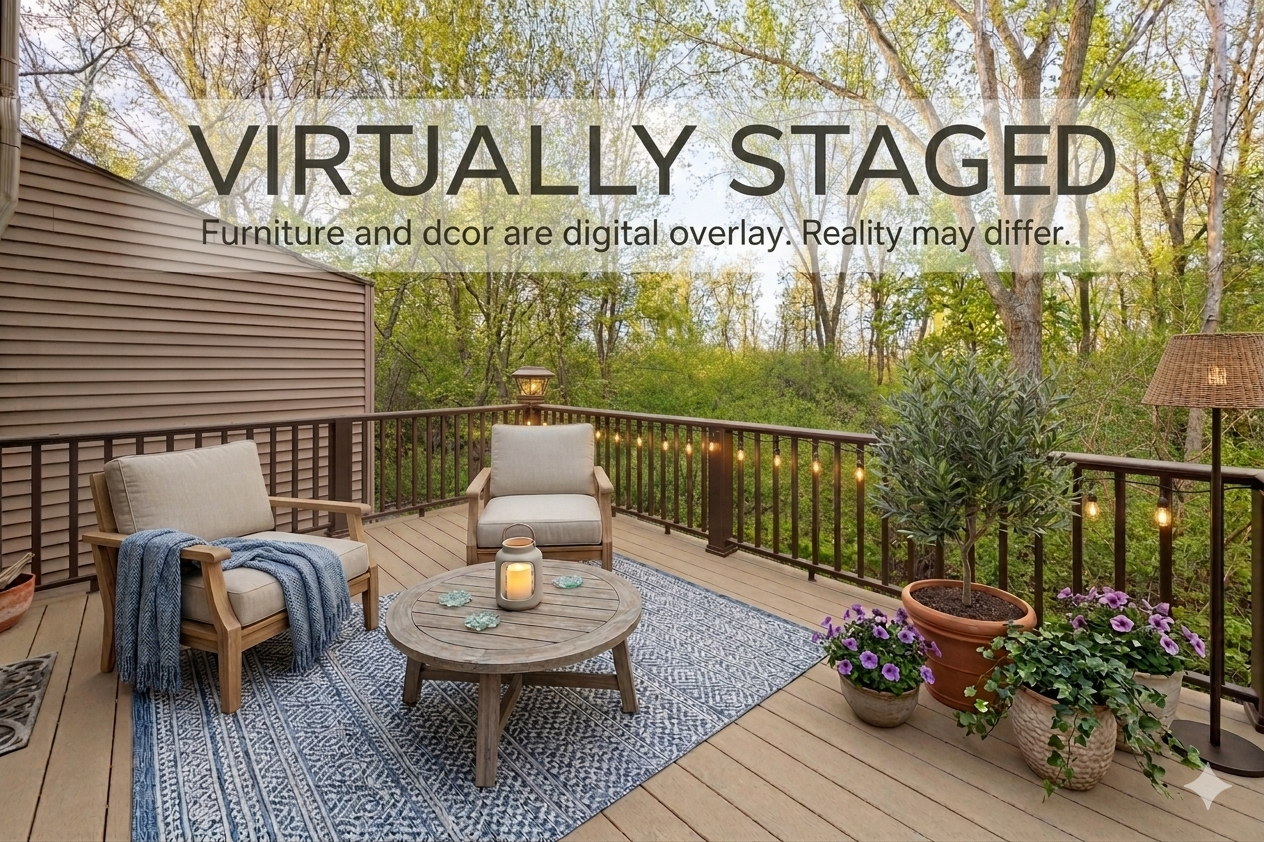4 Ridge Road, Unit B Circle Pines, MN 55014 - Photo 3 of 50