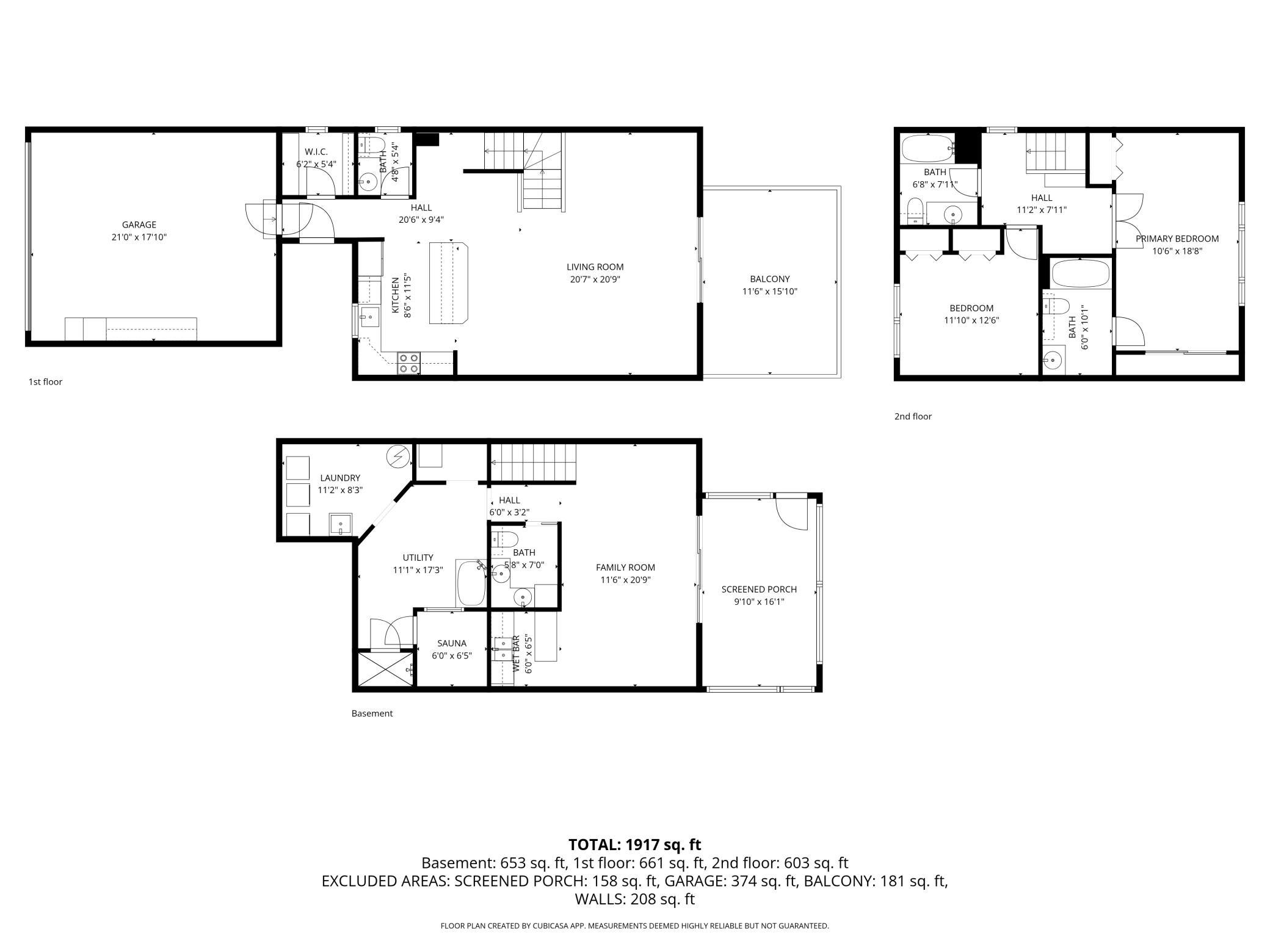4 Ridge Road, Unit B Circle Pines, MN 55014 - Photo 50 of 50