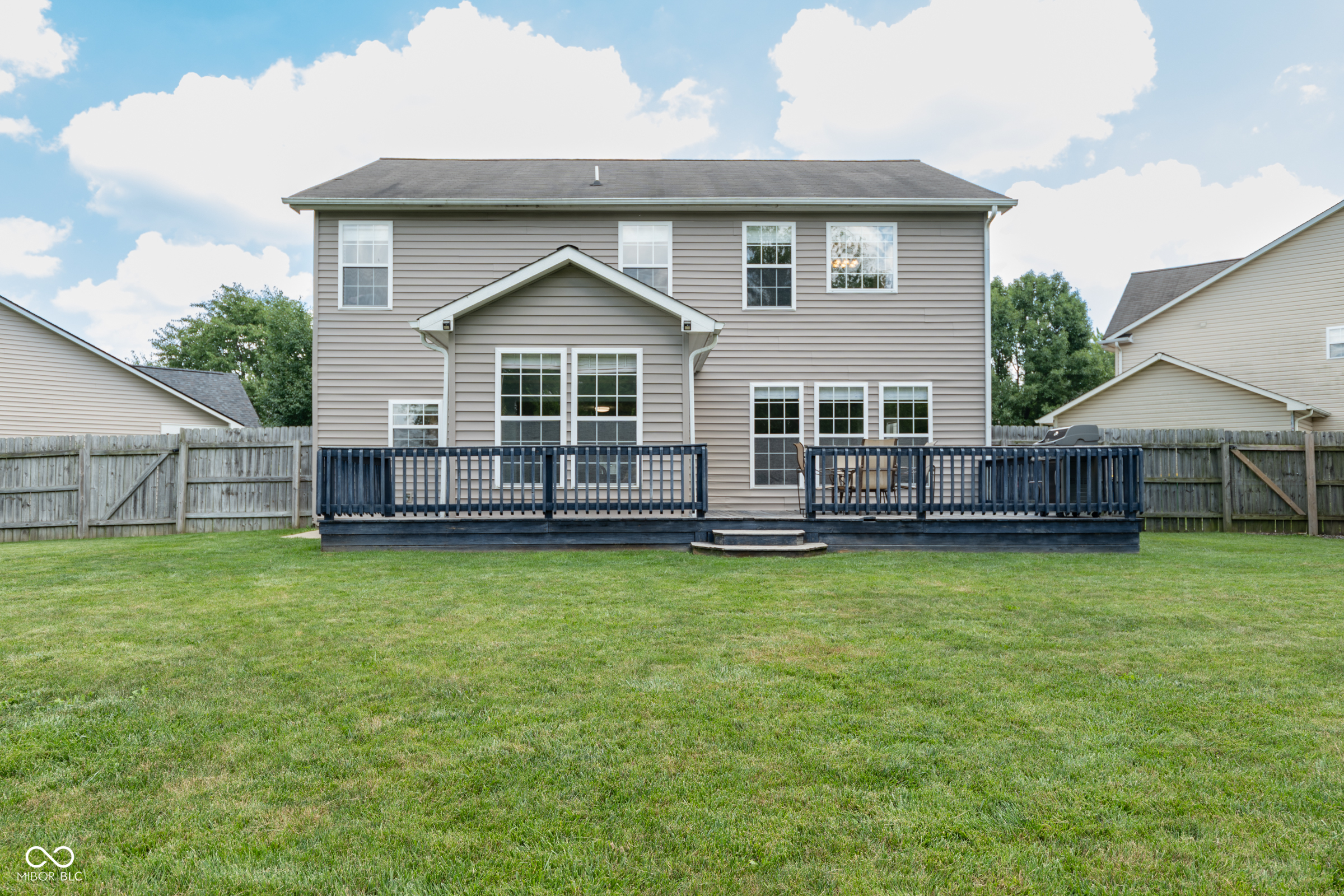 9652 Rhodes Lane Avon, IN 46123 - Photo 40 of 49
