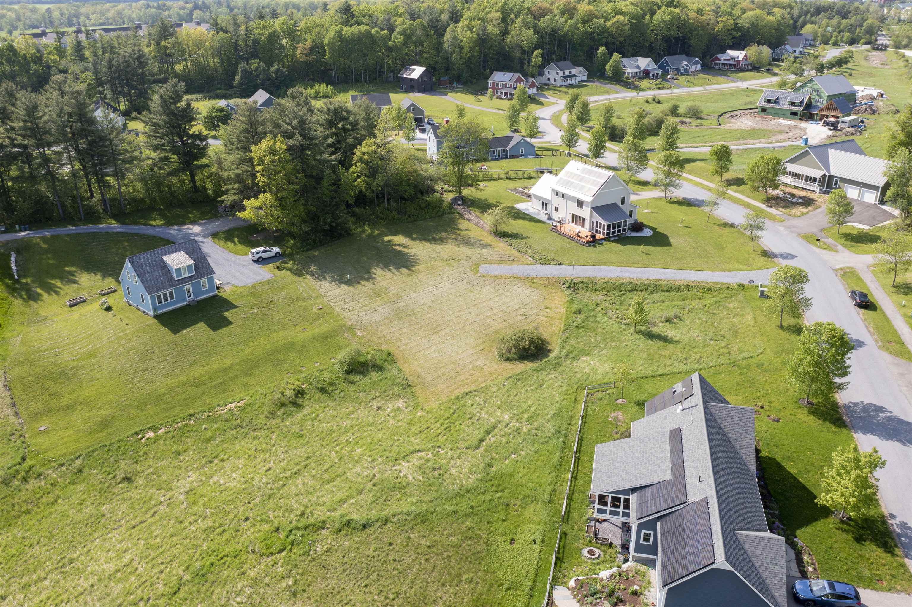 376 South Ridge Drive, Unit 31 Middlebury, VT 05753 - Photo 2 of 6 Gallery Image 2