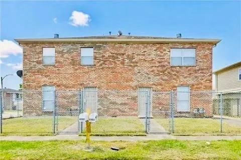 $280,000 | 6900-02 Salem Drive, New Orleans, LA 70127