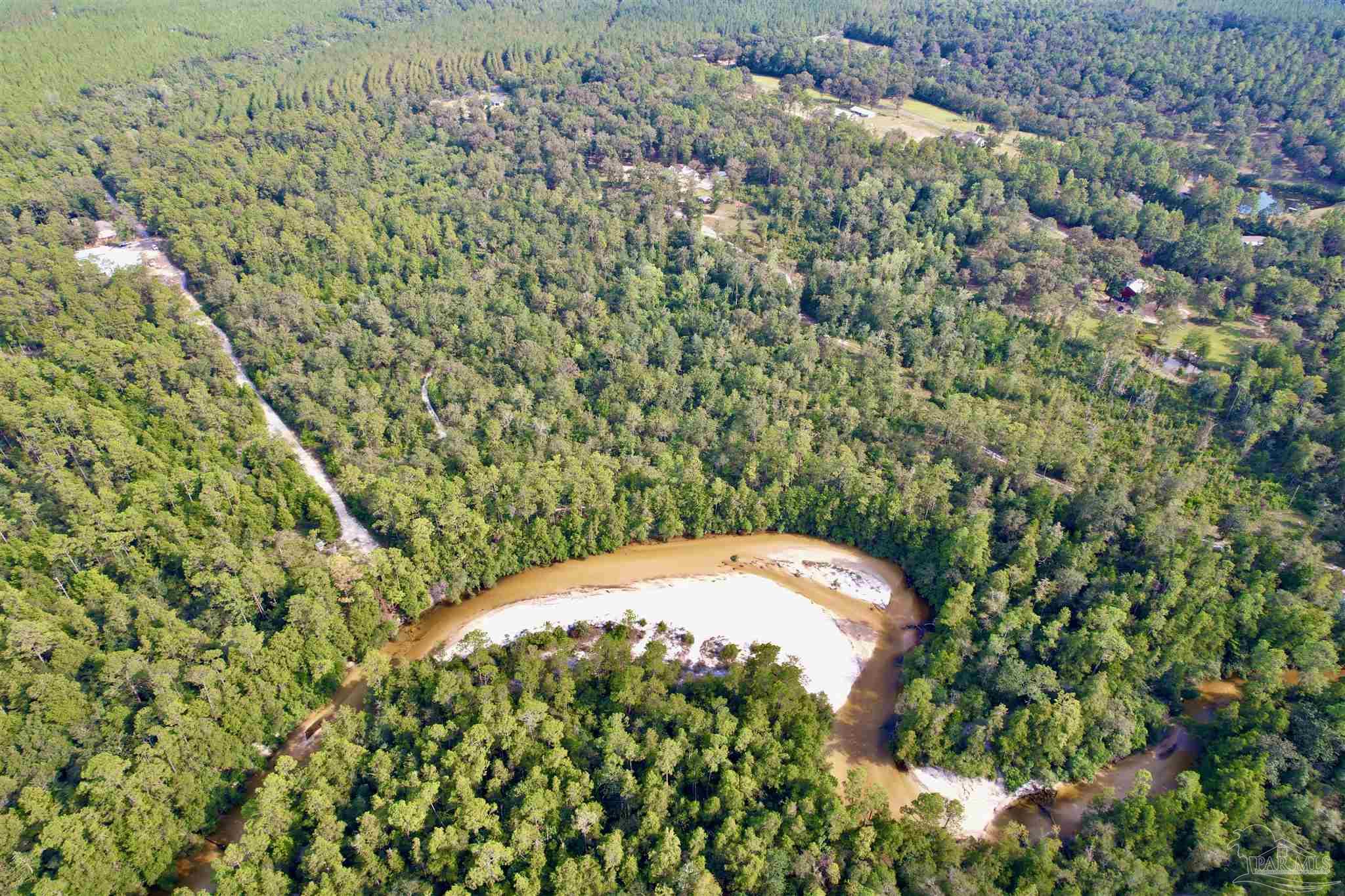 1617 Christmas Tree Road Milton, FL 32570 - Photo 18 of 20 Gallery Image 18