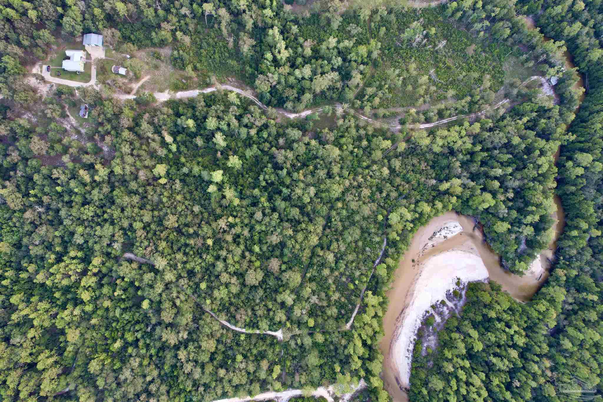 1617 Christmas Tree Road Milton, FL 32570 - Photo 6 of 20 Gallery Image 6