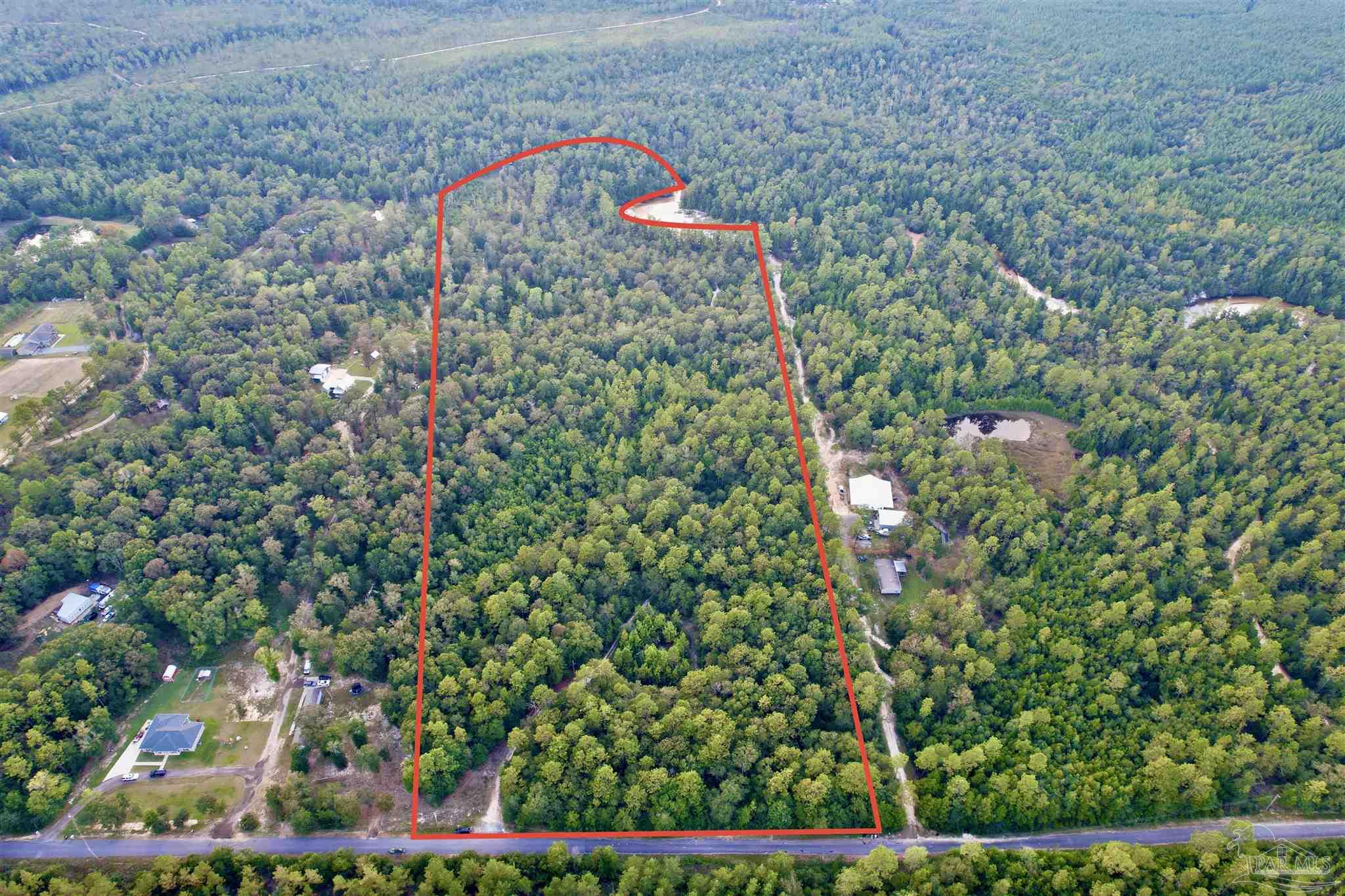 1617 Christmas Tree Road Milton, FL 32570 - Photo 7 of 20 Gallery Image 7