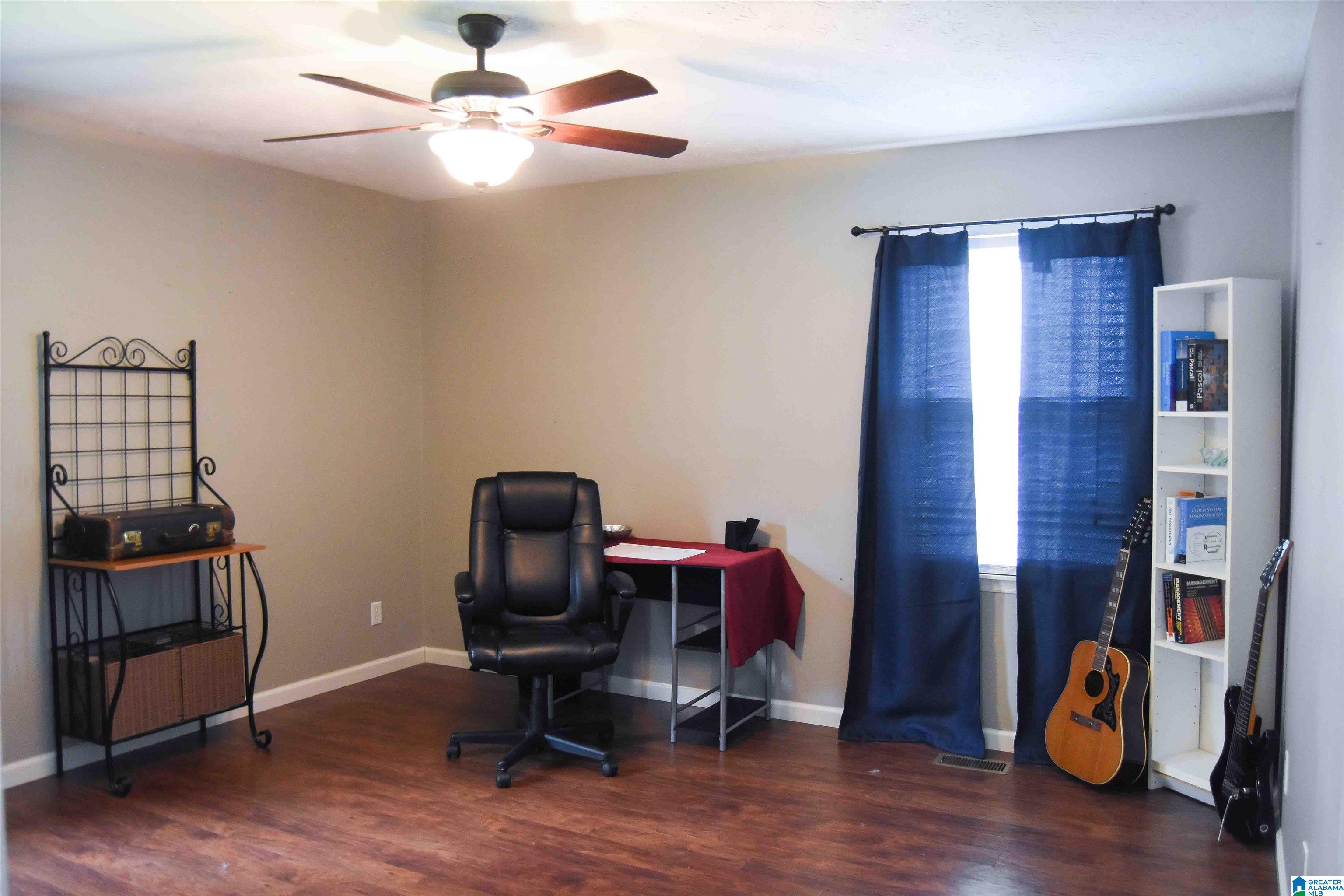 1213 Valleywood Road Oxford, AL 36203 - Photo 35 of 70