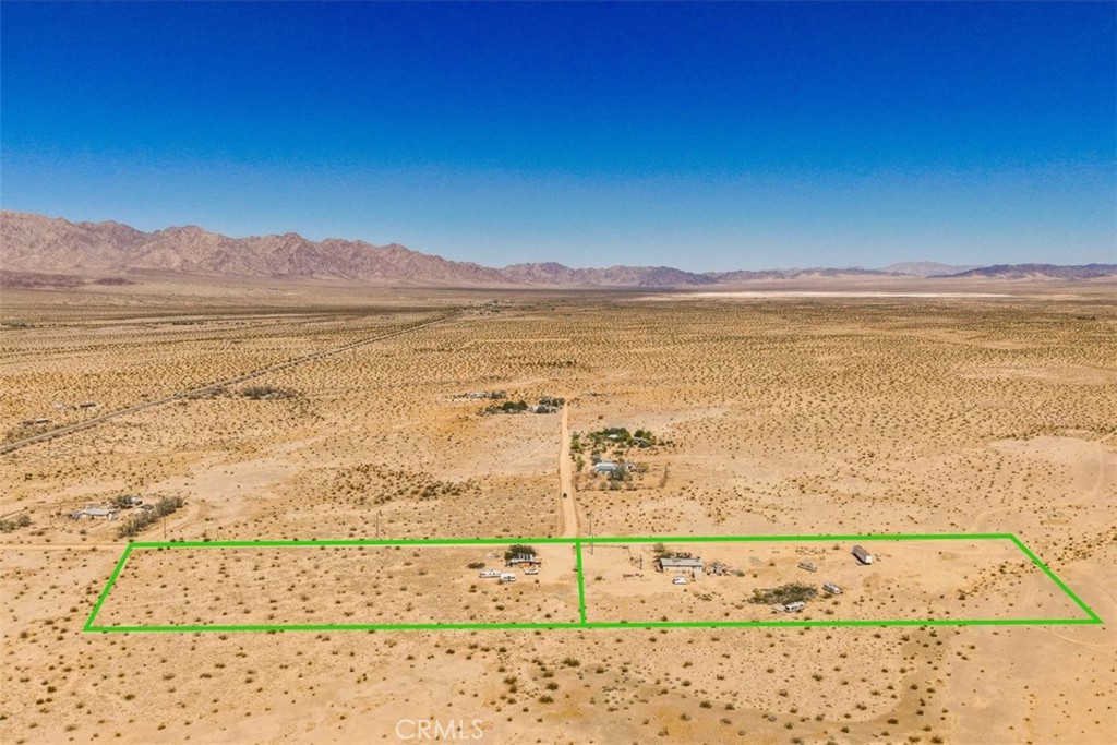 5132 Kelly Road Twentynine Palms, CA 92277 - Photo 55 of 57