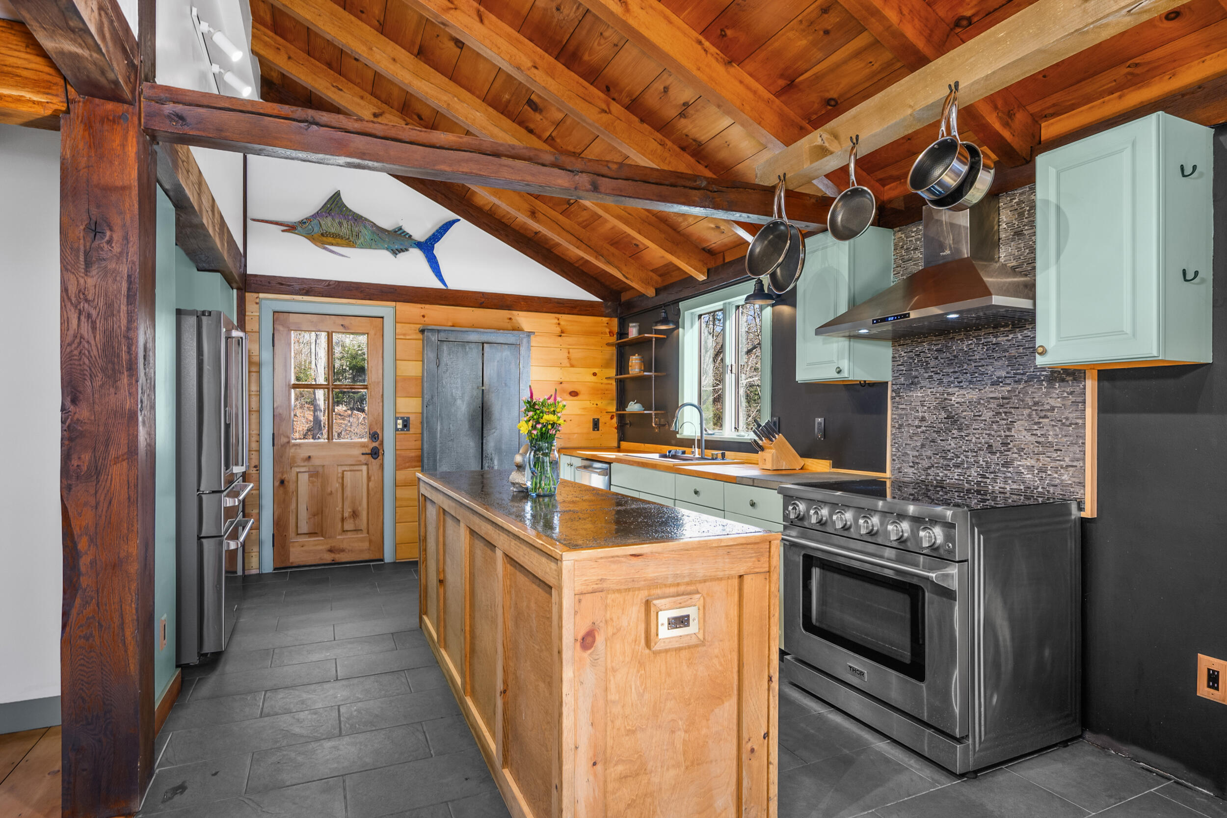 309 Great Fields Road Brewster, MA 02631 - Photo 10 of 44 309GF Kitchen3