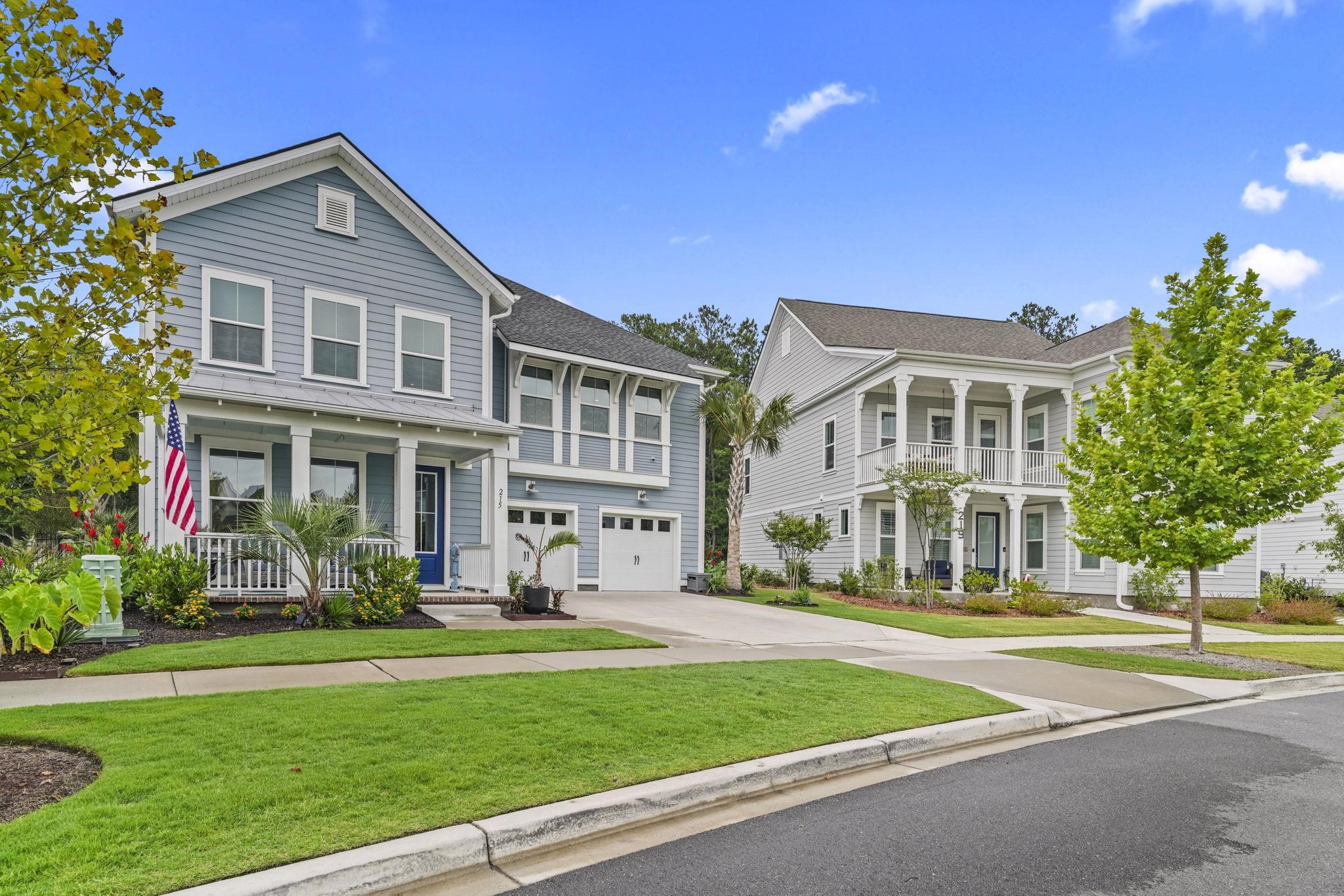 215 Delano Way Myrtle Beach, SC 29588 - Photo 40 of 69