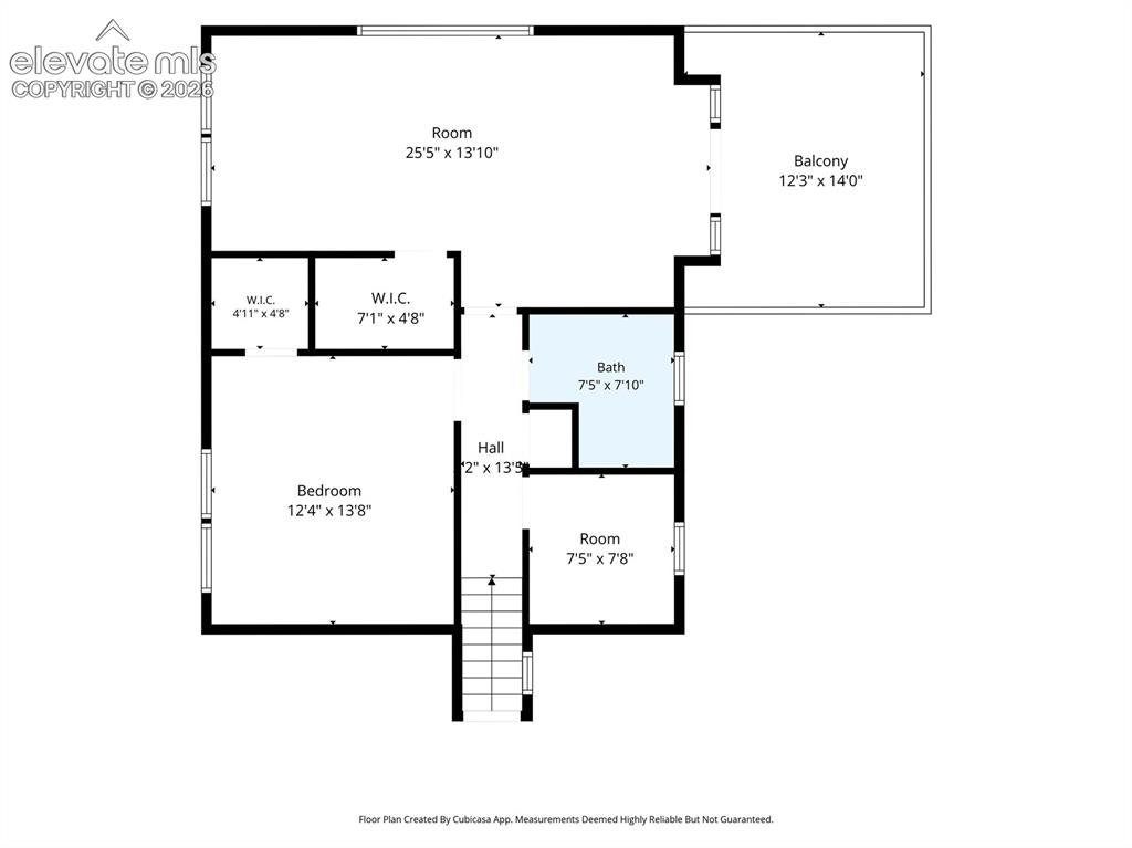 8475 Red Spring Valley Road Colorado Springs, CO 80919 - Photo 48 of 50