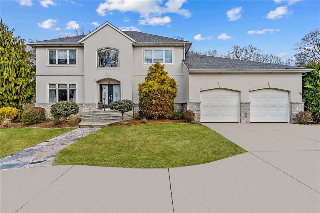 10 Ridgevale Court Cranston, RI 02921 - Photo 31 of 32 Gallery Image 31