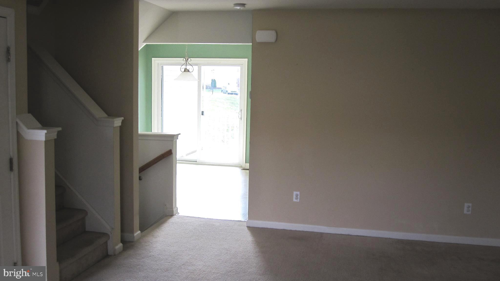 2204 Orchard View Road Reading, PA 19606 - Photo 3 of 12 Living Room to Kitchen