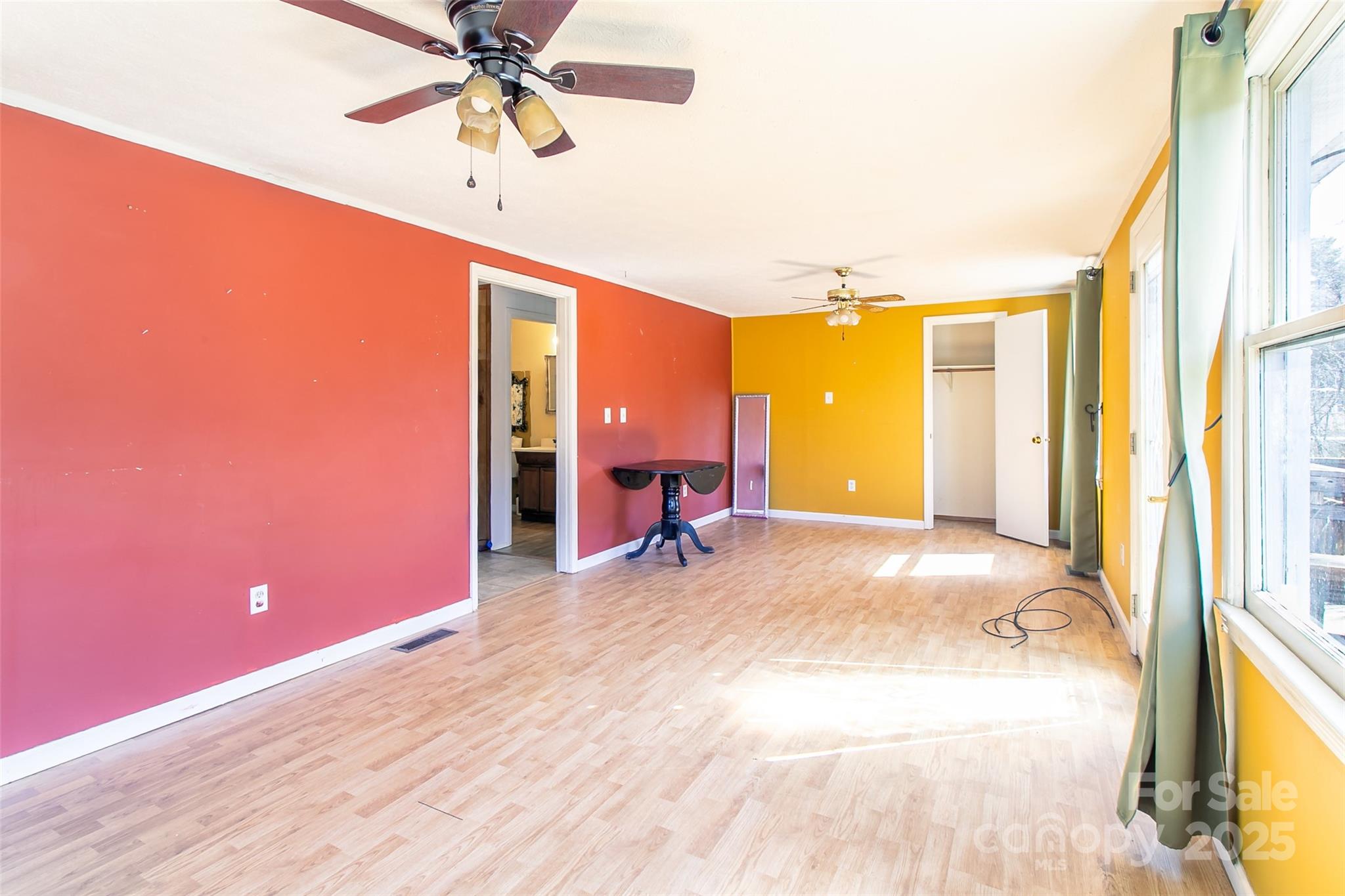 21 Smith Road Pisgah Forest, NC 28768 - Photo 19 of 38 Gallery Image 19
