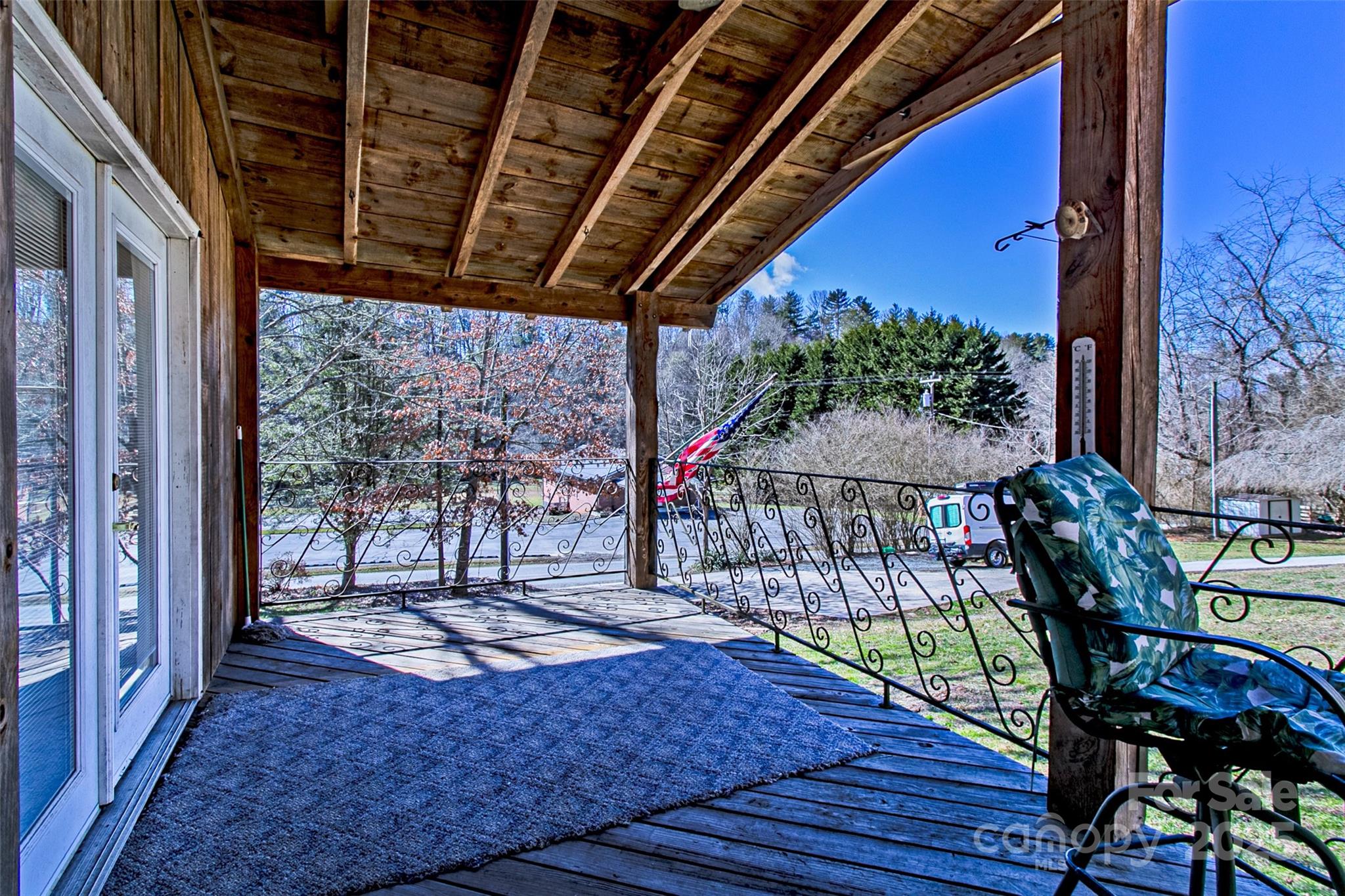21 Smith Road Pisgah Forest, NC 28768 - Photo 22 of 38 Gallery Image 22