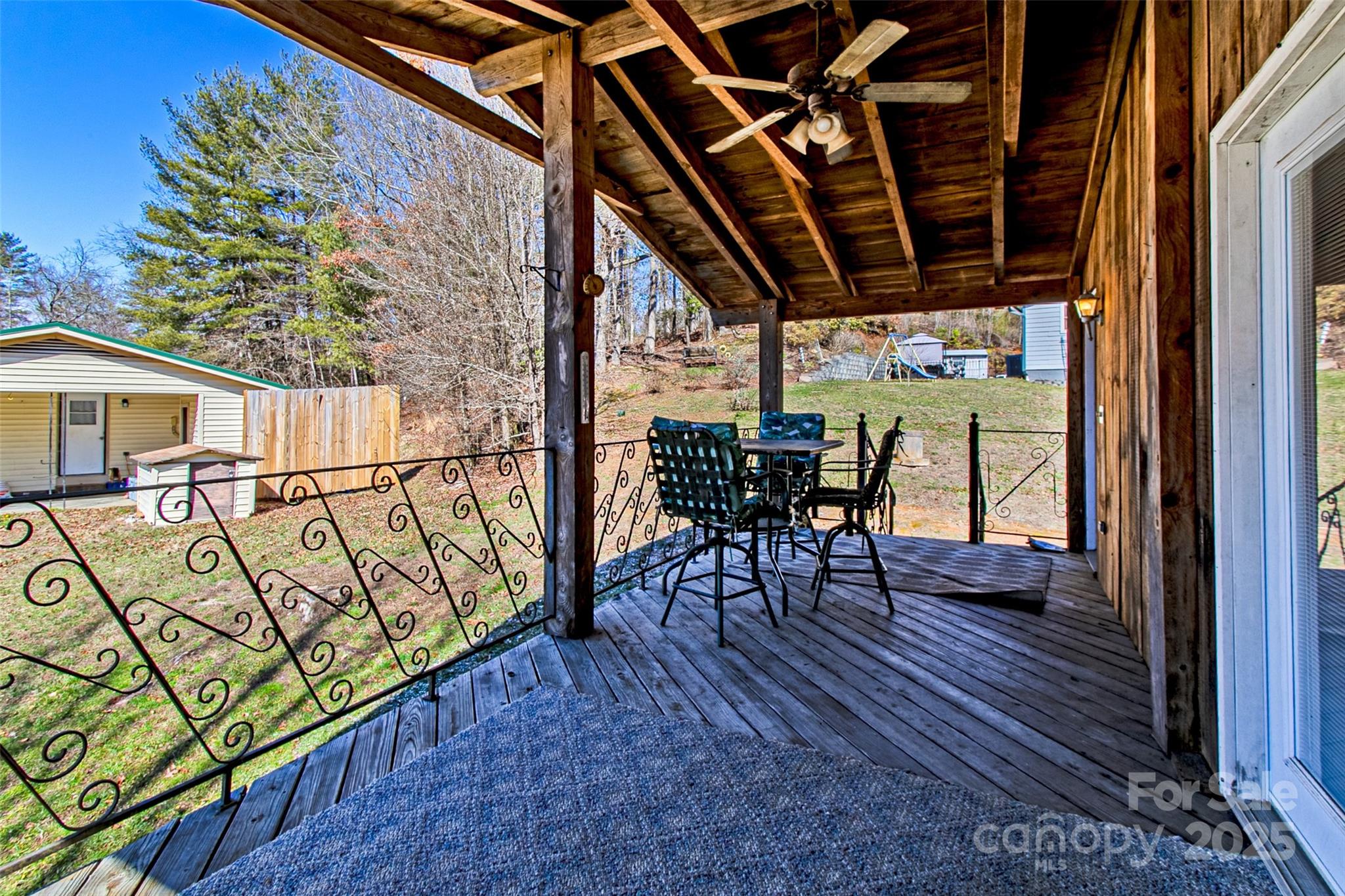 21 Smith Road Pisgah Forest, NC 28768 - Photo 23 of 38 Gallery Image 23