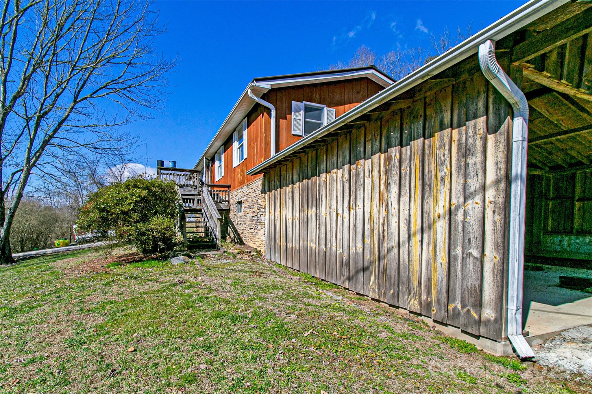 21 Smith Road Pisgah Forest, NC 28768 - Photo 29 of 38 Gallery Image 29