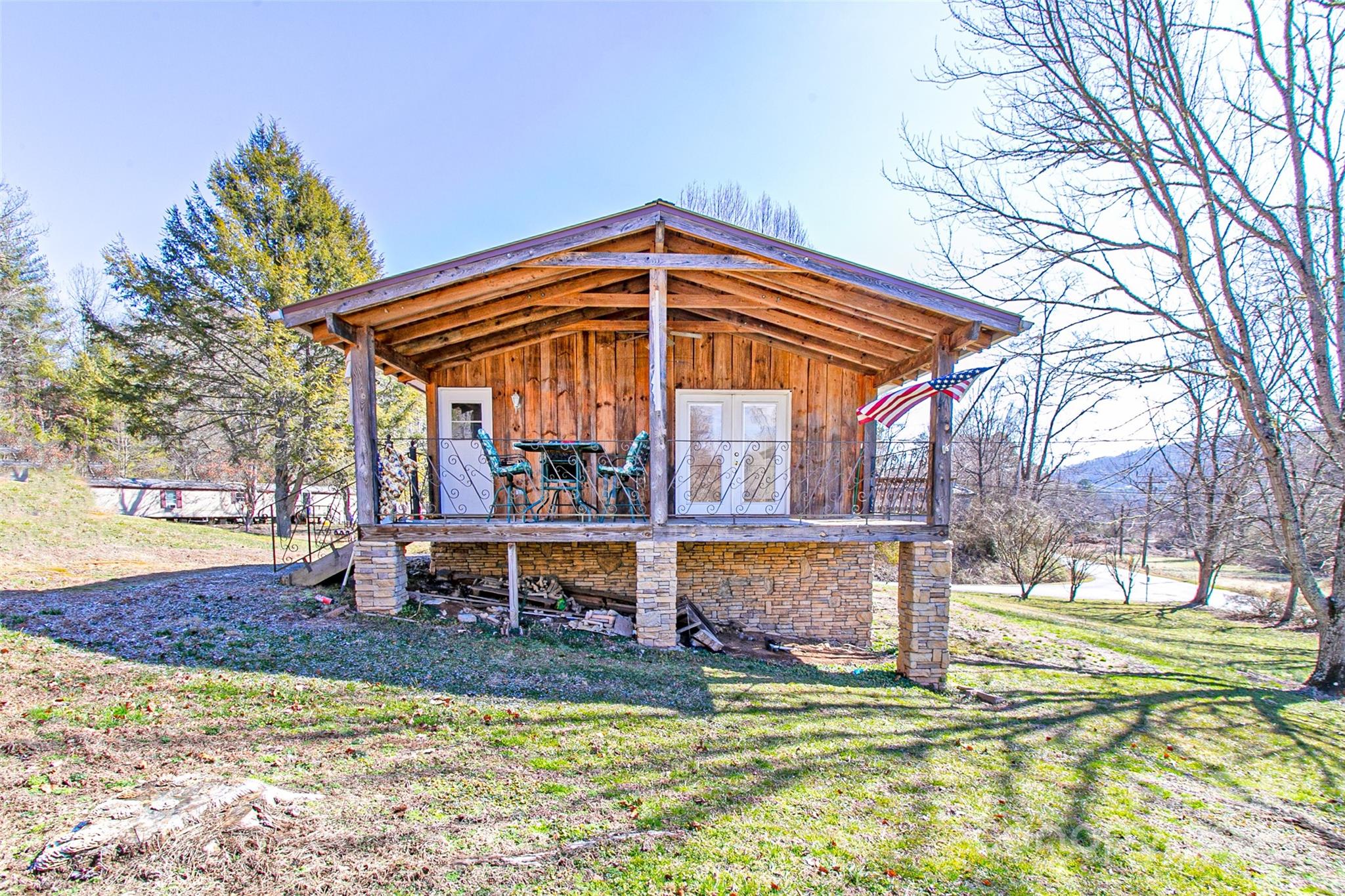21 Smith Road Pisgah Forest, NC 28768 - Photo 32 of 38 Gallery Image 32