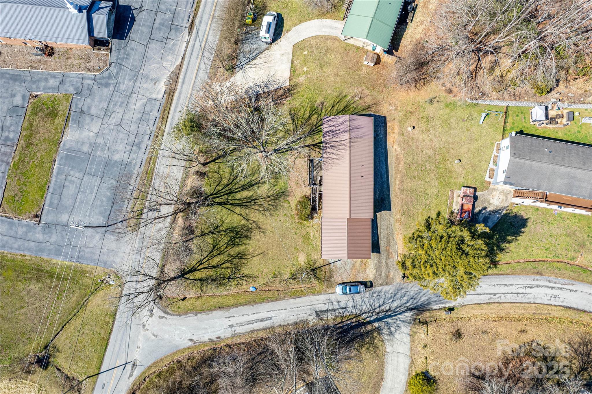 21 Smith Road Pisgah Forest, NC 28768 - Photo 33 of 38 Gallery Image 33