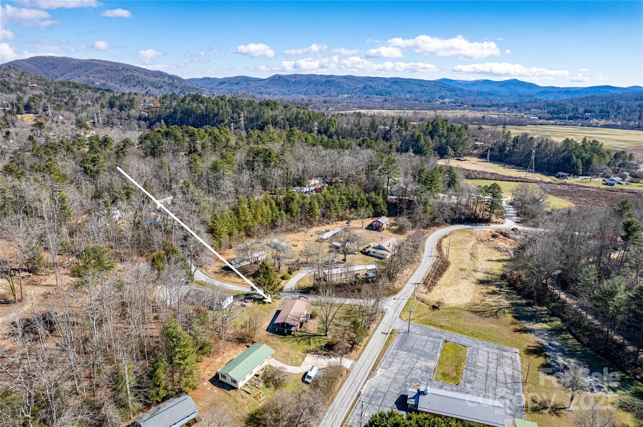 21 Smith Road Pisgah Forest, NC 28768 - Photo 36 of 38 Gallery Image 36