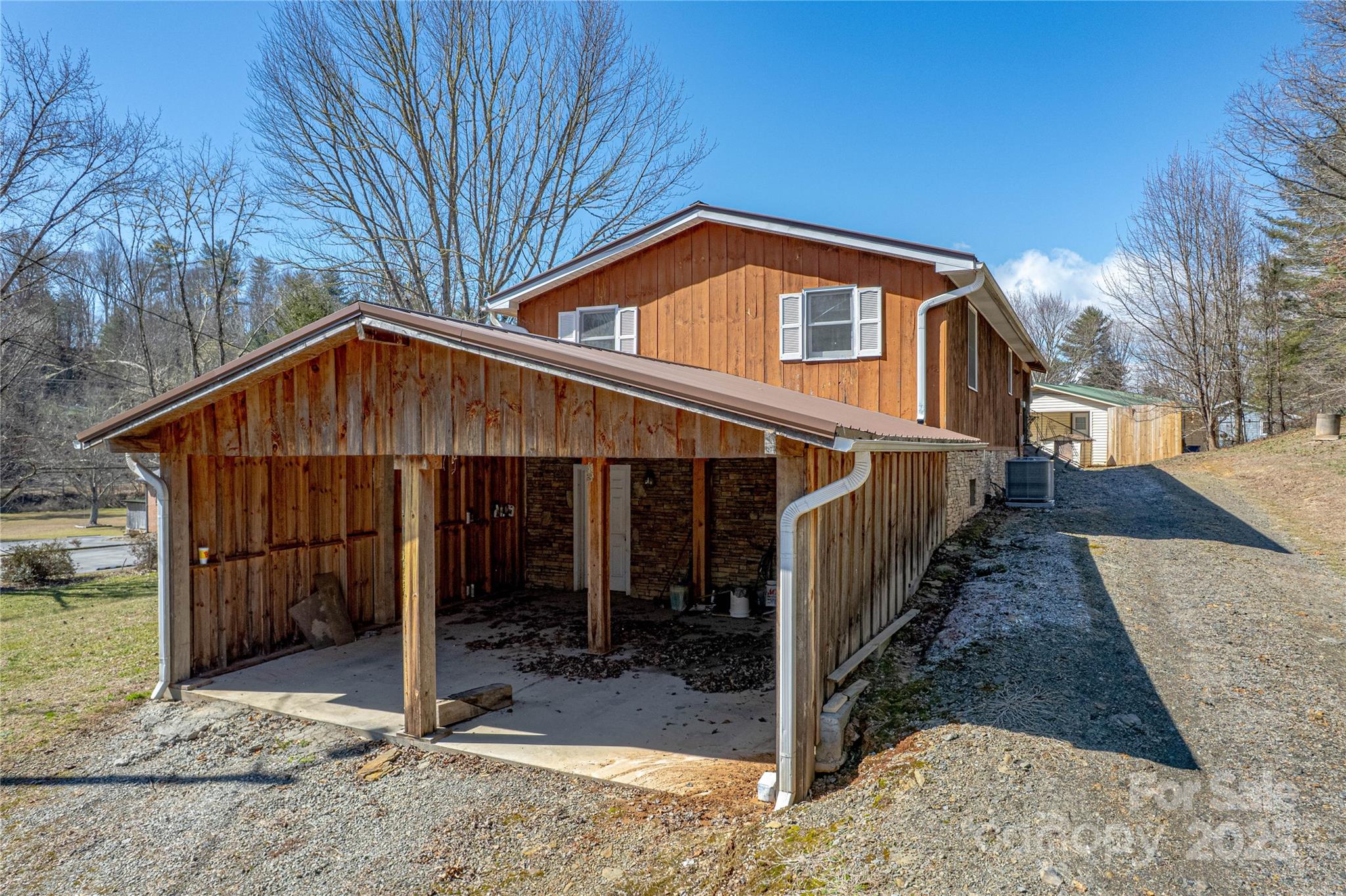 21 Smith Road Pisgah Forest, NC 28768 - Photo 38 of 38 Gallery Image 38