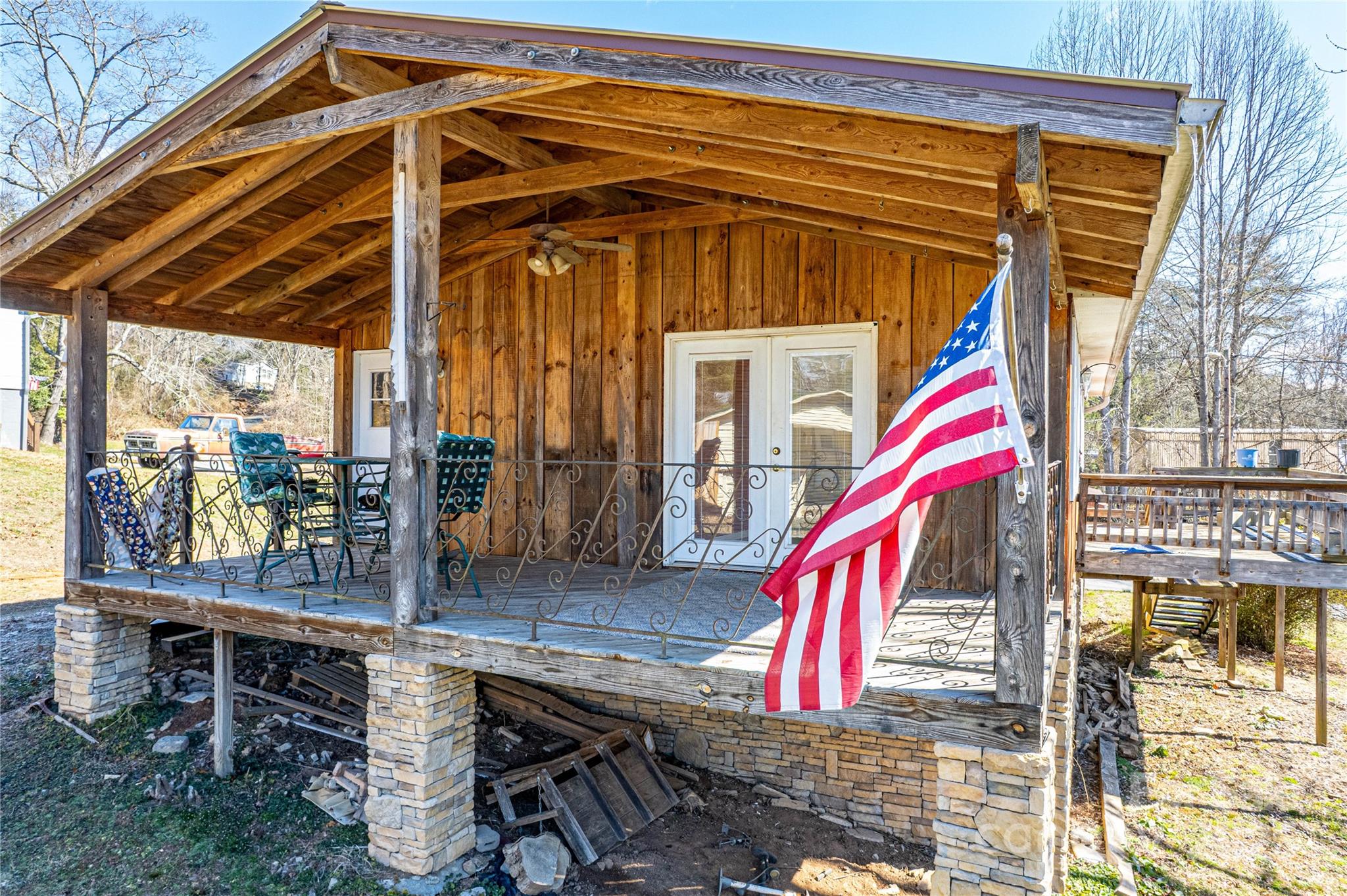 21 Smith Road Pisgah Forest, NC 28768 - Photo 4 of 38 Gallery Image 4