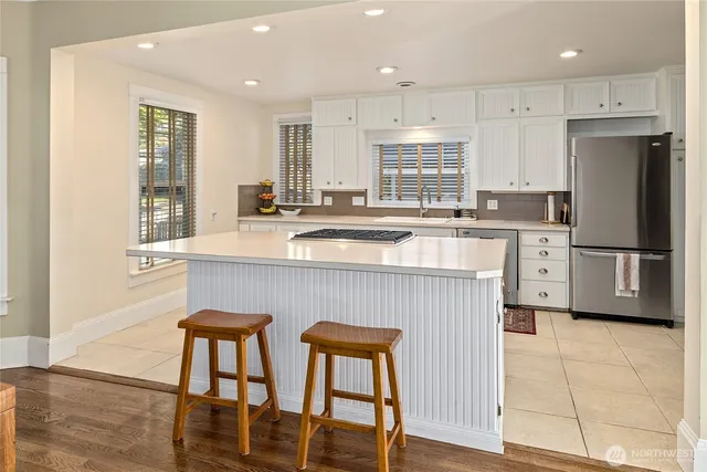 $615,000 | 210 North Sampson Street, Ellensburg, WA 98926