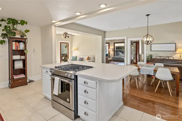 $615,000 | 210 North Sampson Street, Ellensburg, WA 98926