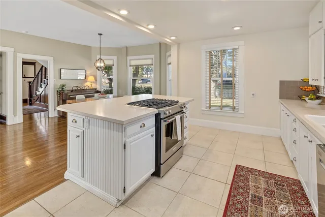 $615,000 | 210 North Sampson Street, Ellensburg, WA 98926