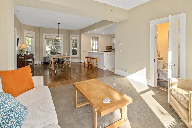 $615,000 | 210 North Sampson Street, Ellensburg, WA 98926