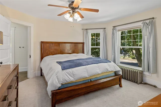 $615,000 | 210 North Sampson Street, Ellensburg, WA 98926