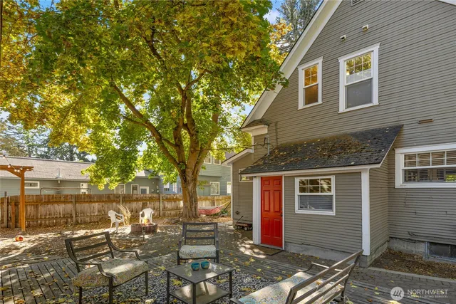 $615,000 | 210 North Sampson Street, Ellensburg, WA 98926